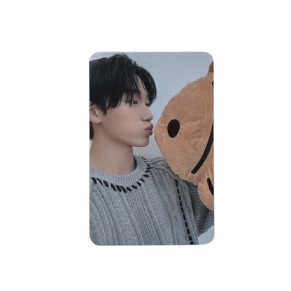 ATEEZ – 11th Mini Album [GOLDEN HOUR : Part.2] FANPLEE POB