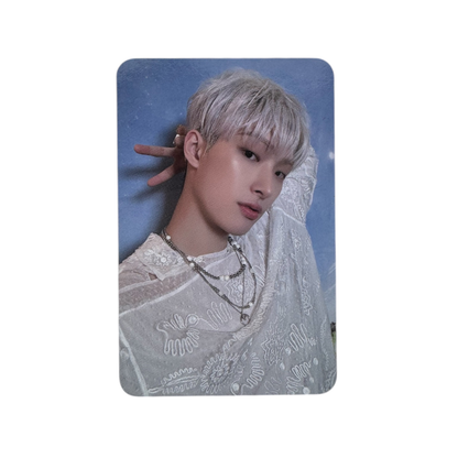 ATEEZ – 11th Mini Album [GOLDEN HOUR : Part.2] FANPLEE POB