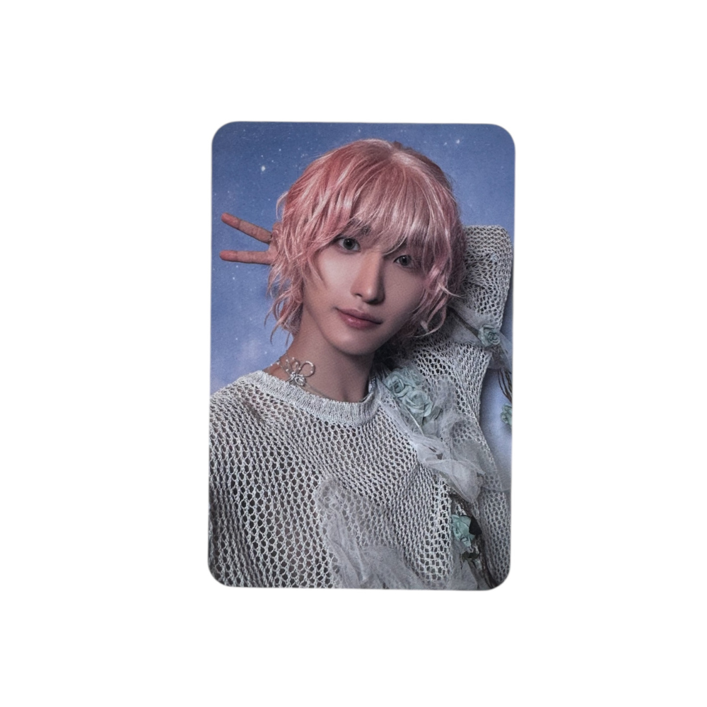 ATEEZ – 11th Mini Album [GOLDEN HOUR : Part.2] FANPLEE POB