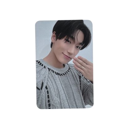 ATEEZ – 11th Mini Album [GOLDEN HOUR : Part.2] FANPLEE POB