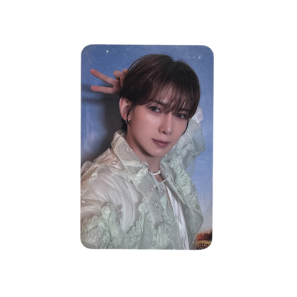 ATEEZ – 11th Mini Album [GOLDEN HOUR : Part.2] FANPLEE POB