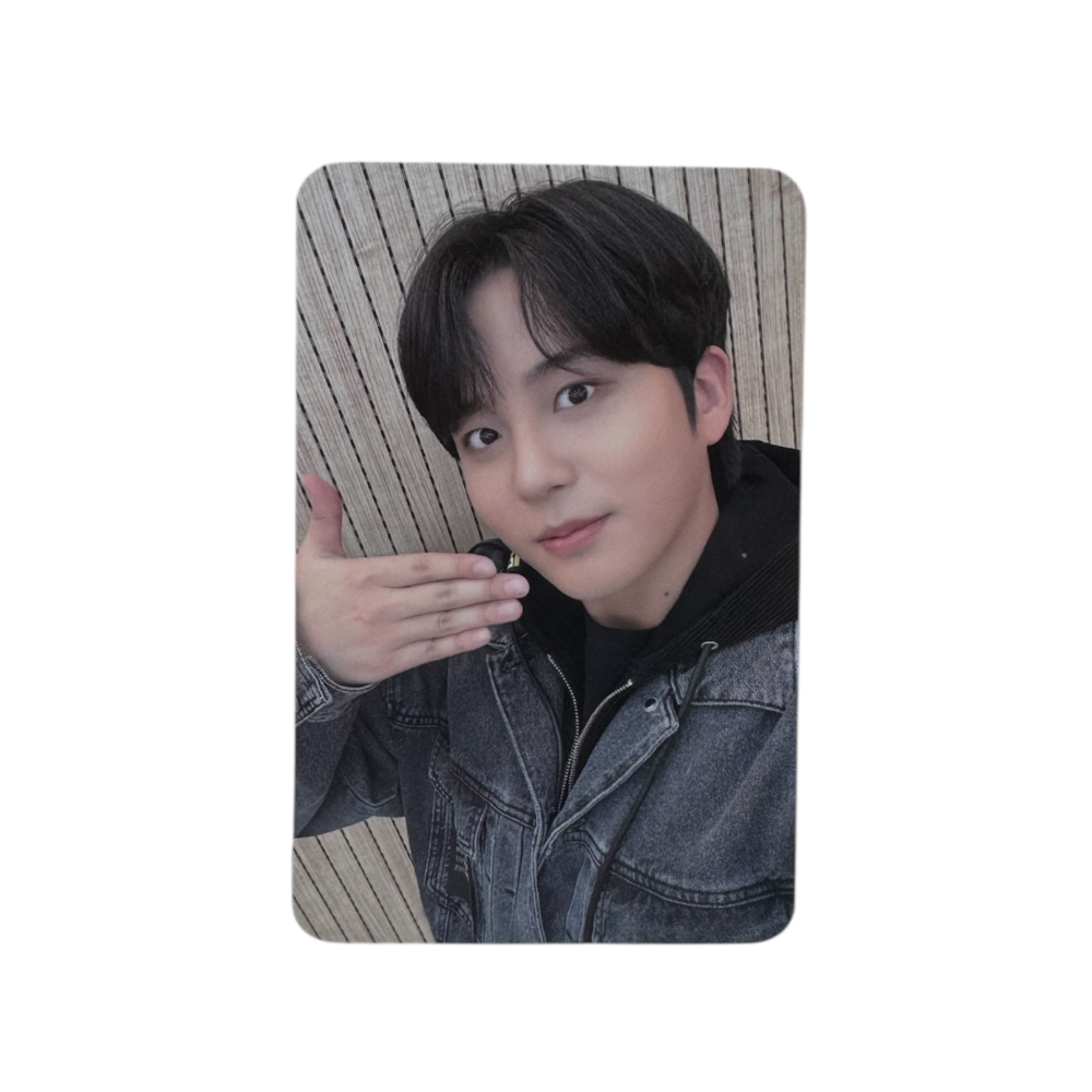 ATEEZ – 11th Mini Album [GOLDEN HOUR : Part.2] FANPLEE POB