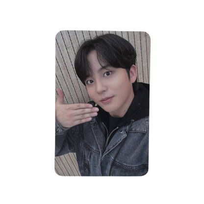 ATEEZ – 11th Mini Album [GOLDEN HOUR : Part.2] FANPLEE POB