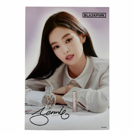 BLACKPINK PLAKÁTY (A3)