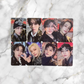 [LUCKY DRAW EVENT] STRAY KIDS SKZHOP HIPTAPE '合 (HOP)' : Soundwave POB Photocard