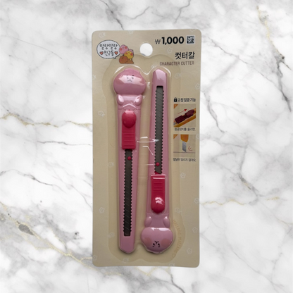 Korean Style Stationery Knife