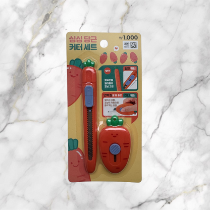 Korean Style Stationery Knife