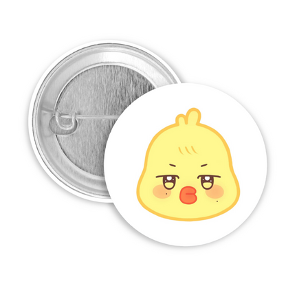 ATEEZ ANITEEZ PLAQUE 50MM