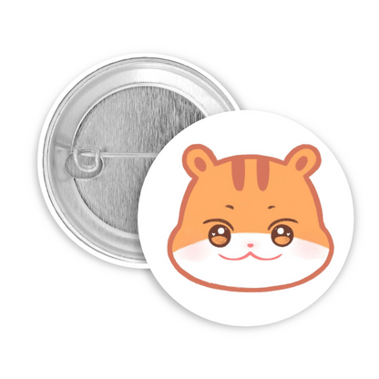 ATEEZ ANITEEZ PLAQUE 50MM