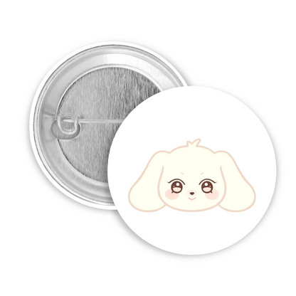 ATEEZ ANITEEZ PLAQUE 50MM