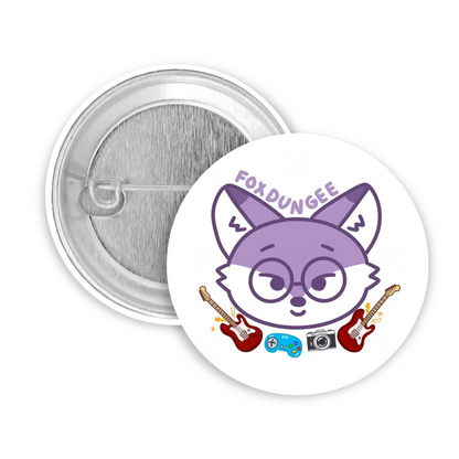 SEVENTEEN MINITEEN PLAQUE 50MM