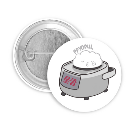 SEVENTEEN MINITEEN PLAQUE 50MM