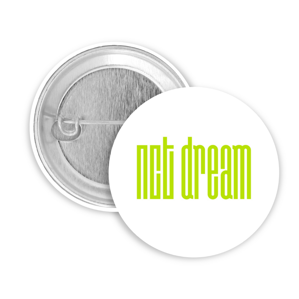 NCT DREAM PLACKA 50MM