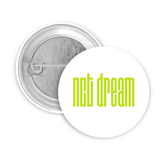 NCT DREAM PLACKA 50MM