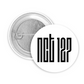 NCT 127 PLACKA 50MM