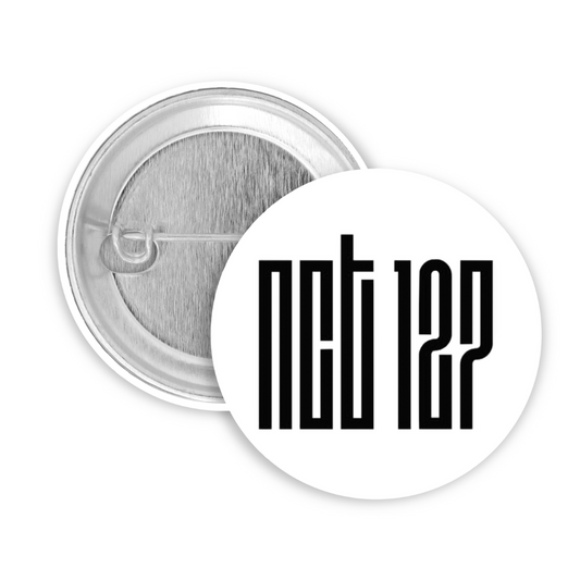 NCT 127 PLACKA 50MM