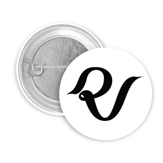 RED VELVET PLACKA 50MM