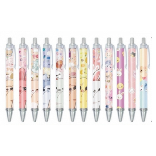 STRAY KIDS SKZOO PEN 3