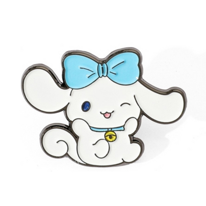 SANRIO CHARACTERS PIN