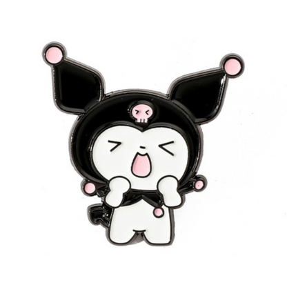 SANRIO CHARACTERS PIN