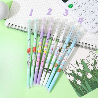 BT21 PEN