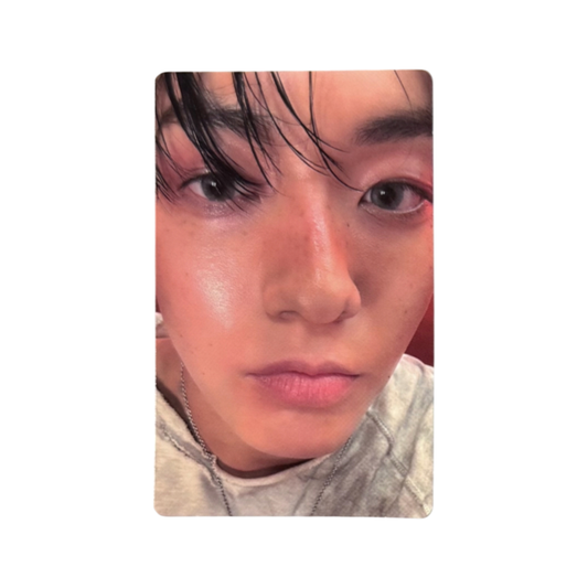 TXT - The Star Chapter : Together Weverse Pob