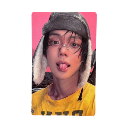 TXT - The Star Chapter : Together Weverse Pob