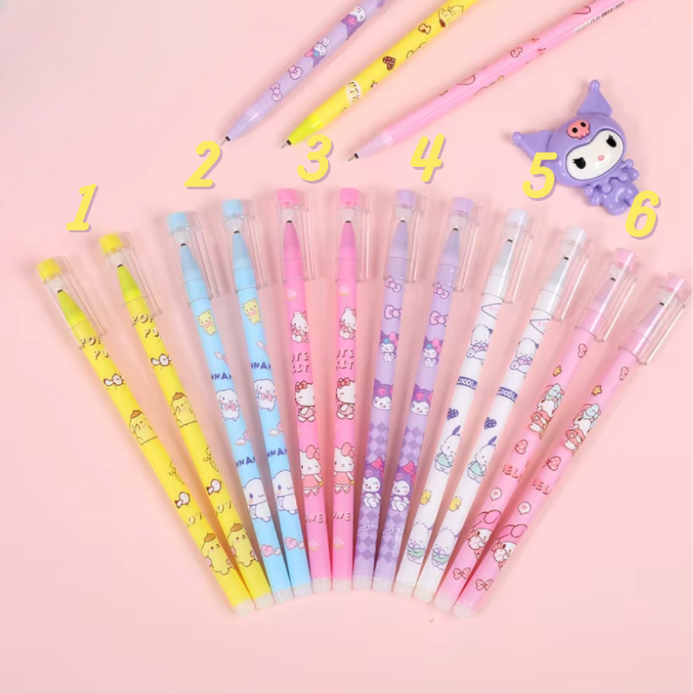 SANRIO PEN