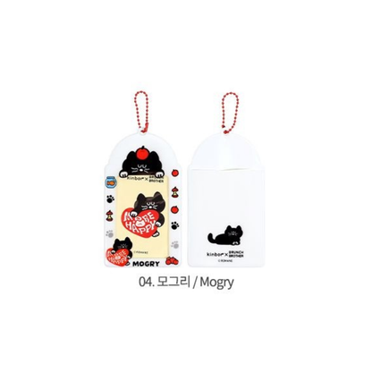 KINBOR X BRUNCH BROTHER PVC PHOTOCARD HOLDER
