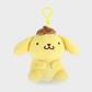 OFFICIAL SANRIO PLUSH KEYRING 15 CM