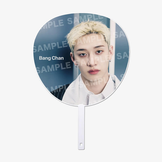 STRAY KIDS - RUN IT JAPANESE MD | IMAGE PICKET PREORDER