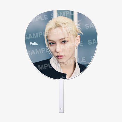 STRAY KIDS - RUN IT JAPANESE MD | IMAGE PICKET PREORDER