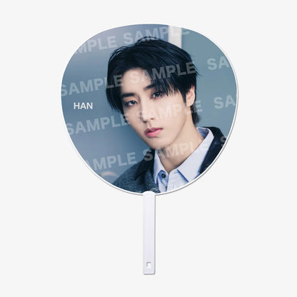 STRAY KIDS - RUN IT JAPANESE MD | IMAGE PICKET PREORDER