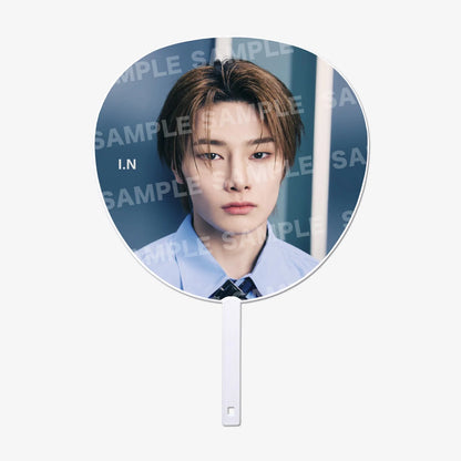 STRAY KIDS - RUN IT JAPANESE MD | IMAGE PICKET PREORDER
