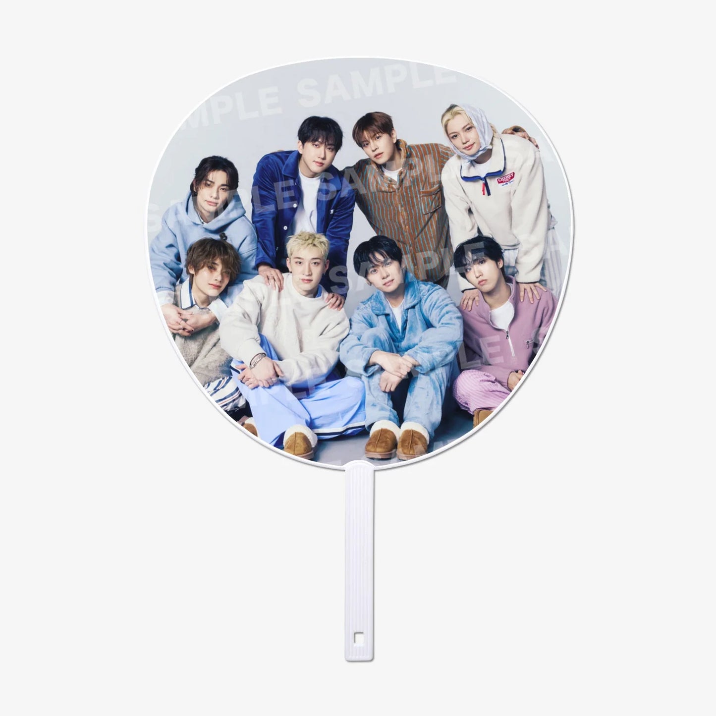 STRAY KIDS - RUN IT JAPANESE MD | IMAGE PICKET PREORDER