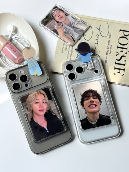MAGSAFE CASE PHOTOCARD HOLDER