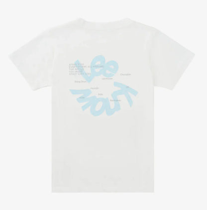 STRAY KIDS - RUN IT JAPANESE MD | TSHIRT PREORDER