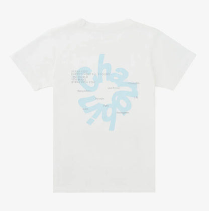 STRAY KIDS - RUN IT JAPANESE MD | TSHIRT PREORDER