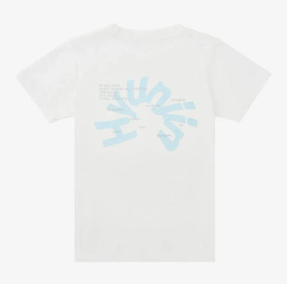STRAY KIDS - RUN IT JAPANESE MD | TSHIRT PREORDER