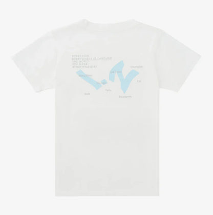 STRAY KIDS - RUN IT JAPANESE MD | TSHIRT PREORDER