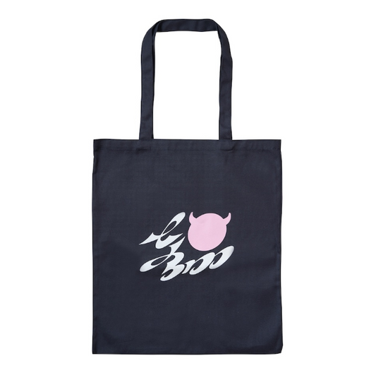 BABYMONSTER I LOVE BM Tote Bag ＜CHOOM＞PREORDER TOKIO PICK UP