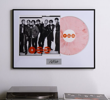 FRAME (BTS) ARIRANG PREORDER