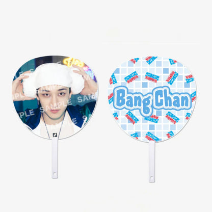 Stray Kids - Image picket ['JYP JAPAN POP-UP Store 2025' Official MD] PREORDER