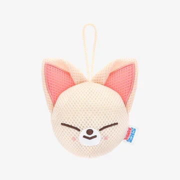 Stray Kids - Body Sponge ['JYP JAPAN POP-UP Store 2025' Official MD] PREORDER