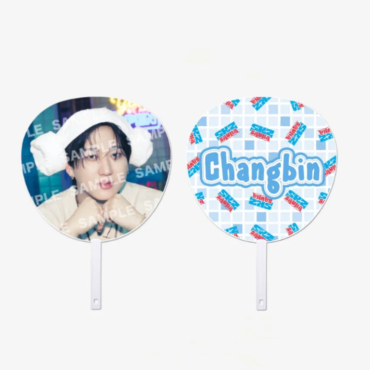 Stray Kids - Image picket ['JYP JAPAN POP-UP Store 2025' Official MD] PREORDER