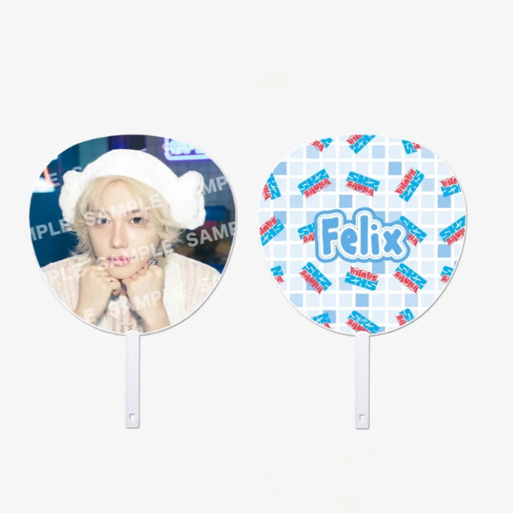 Stray Kids - Image picket ['JYP JAPAN POP-UP Store 2025' Official MD] PREORDER