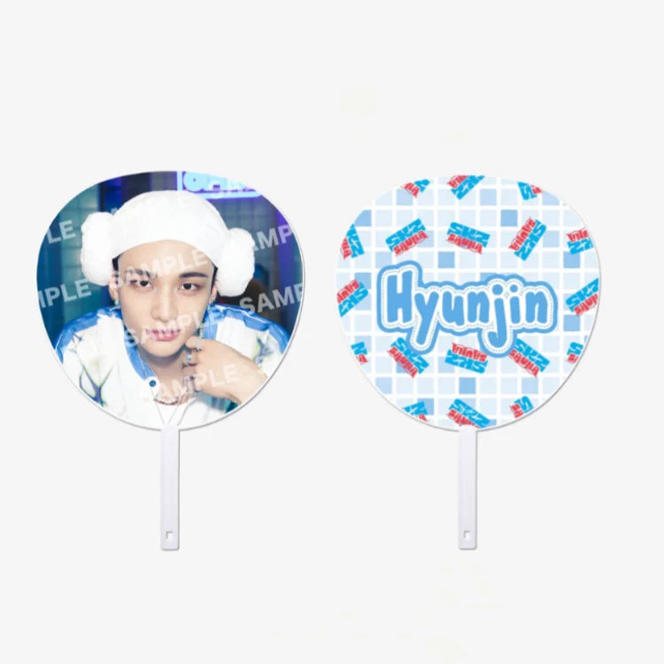 Stray Kids - Image picket ['JYP JAPAN POP-UP Store 2025' Official MD] PREORDER