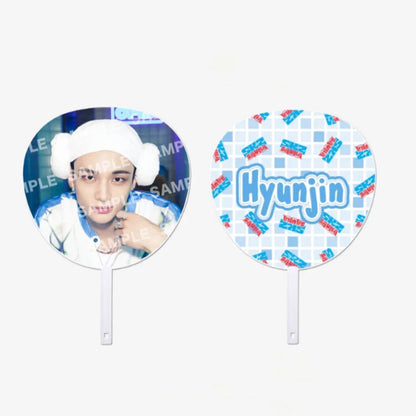 Stray Kids - Image picket ['JYP JAPAN POP-UP Store 2025' Official MD] PREORDER