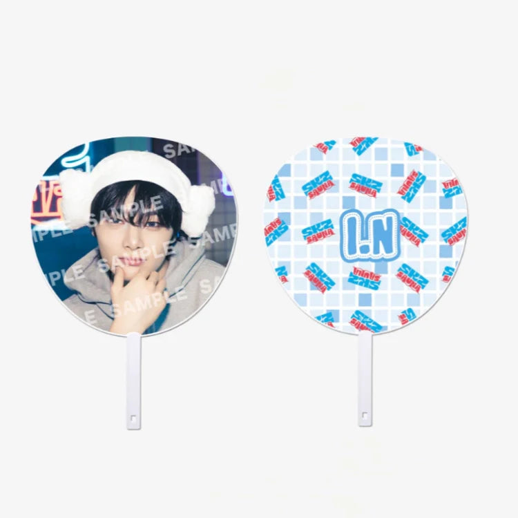 Stray Kids - Image picket ['JYP JAPAN POP-UP Store 2025' Official MD] PREORDER