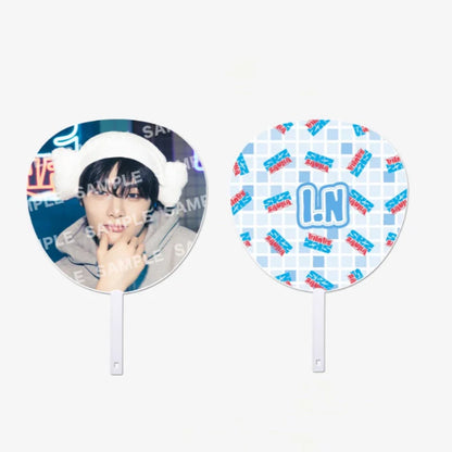 Stray Kids - Image picket ['JYP JAPAN POP-UP Store 2025' Official MD] PREORDER